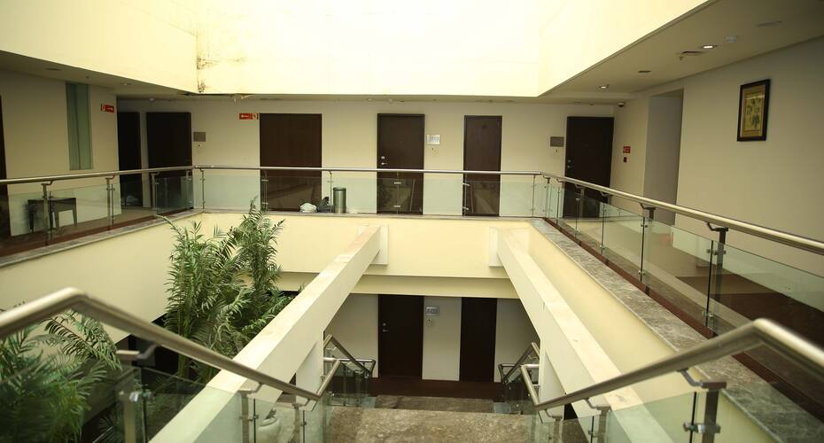 Hotel Kubeera Palace Himayathnagar, Hyderabad 5